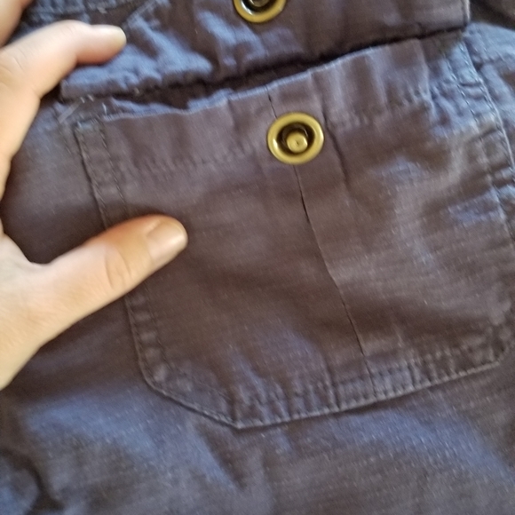 O'Neill long shorts size 3 - Picture 10 of 13